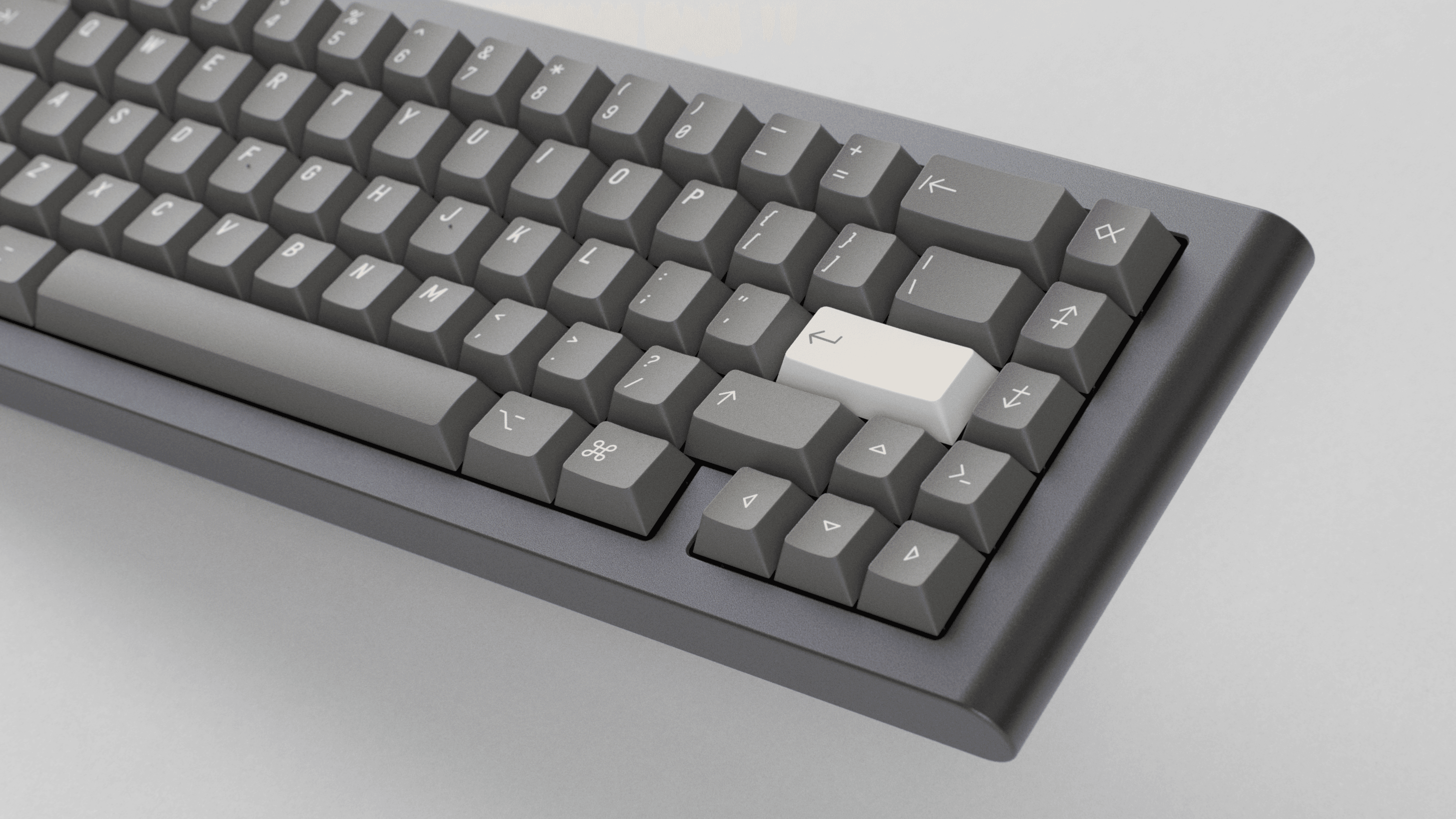 GMK CYL Power 2048 - Gallery image 6 showing project details