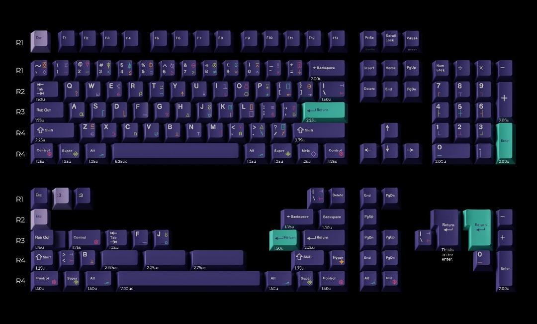 GMK CYL Dimensional (IC)