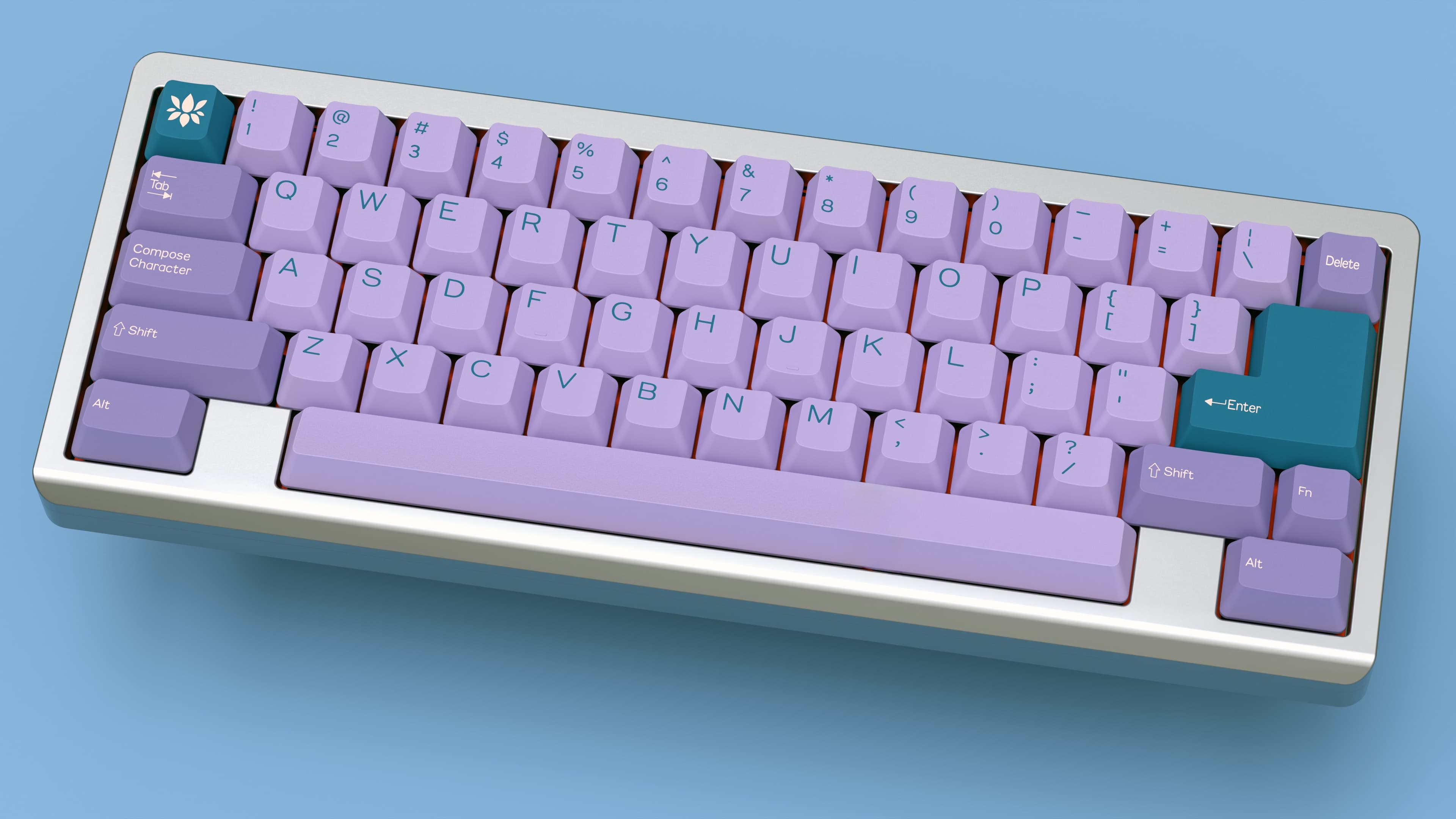 DCS Lil' Lav - Gallery image 2 showing project details