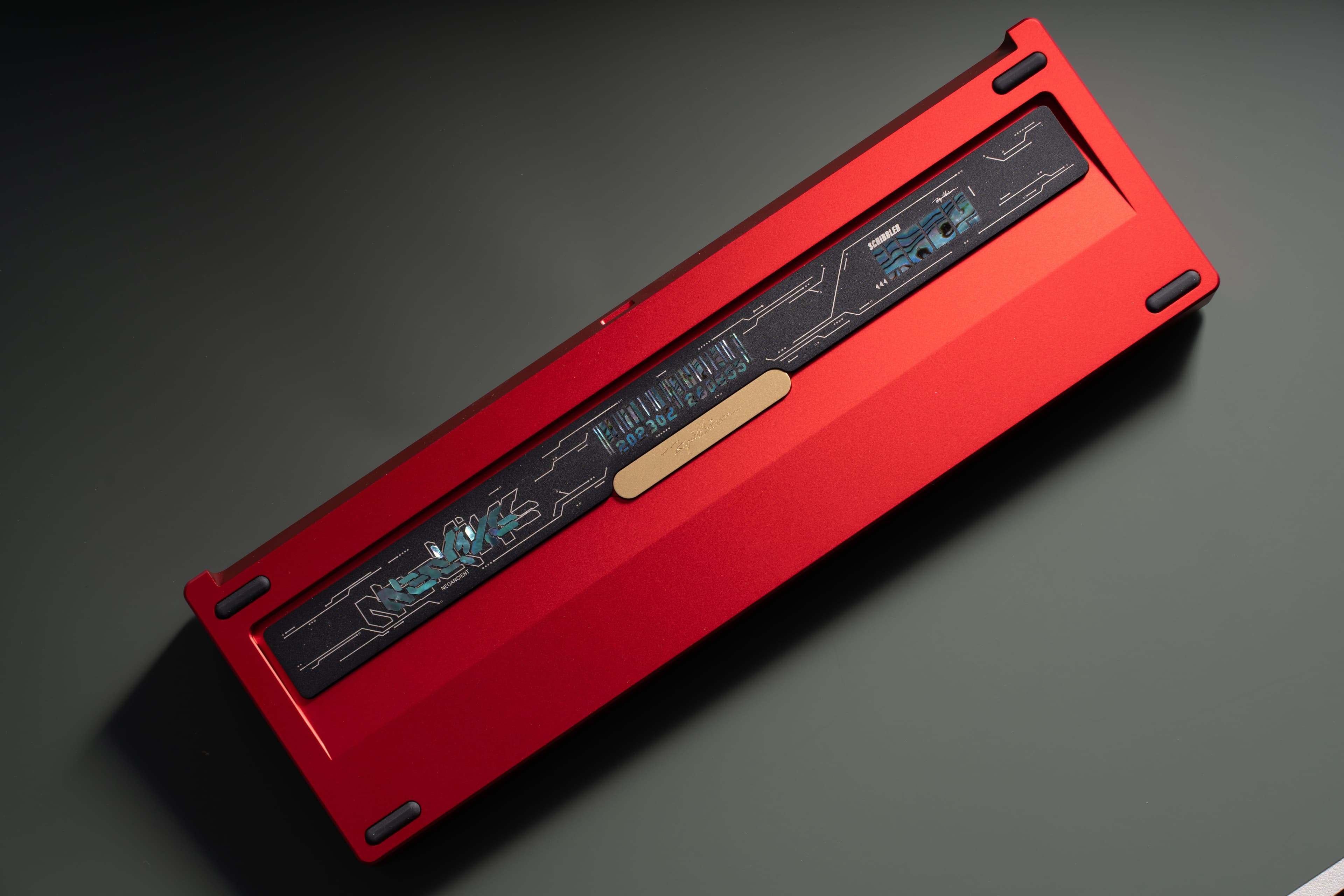 EQUILIBRIUM 6 R2 - Gallery image 3 showing project details