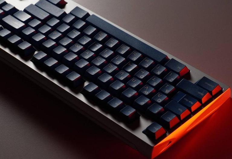 Synovia - WKL TKL
