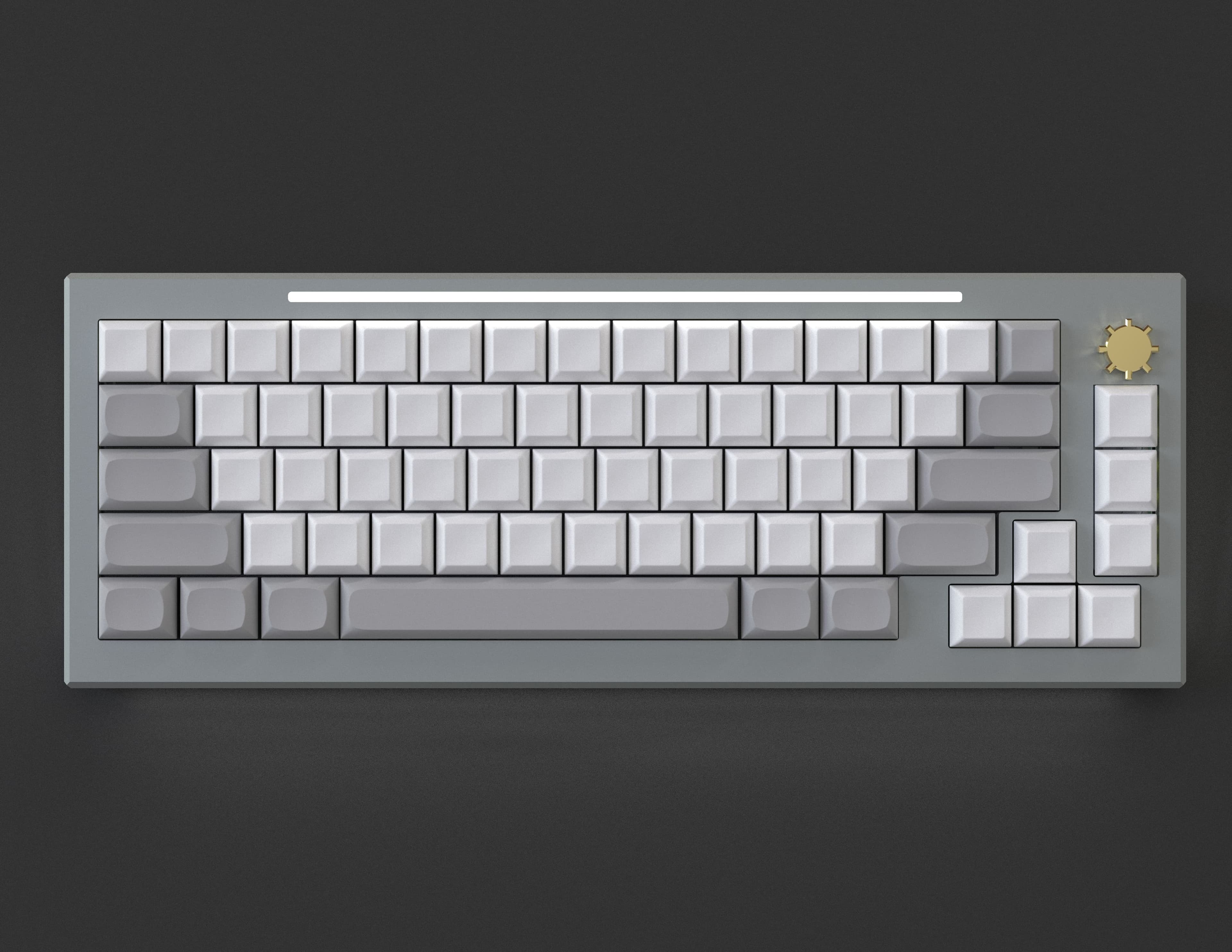 Project Athena - Gallery image 1 showing project details