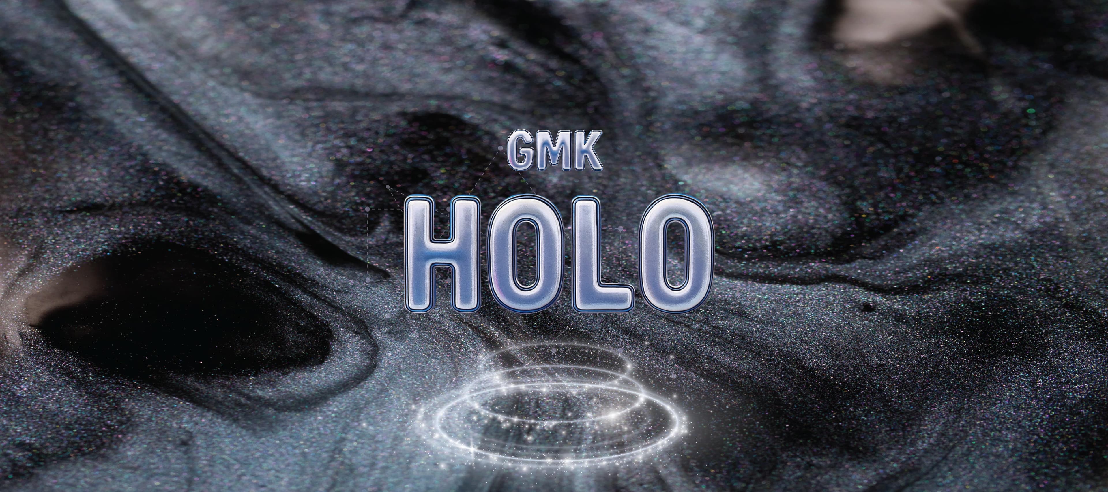 GMK Holo - Gallery image 1 showing project details