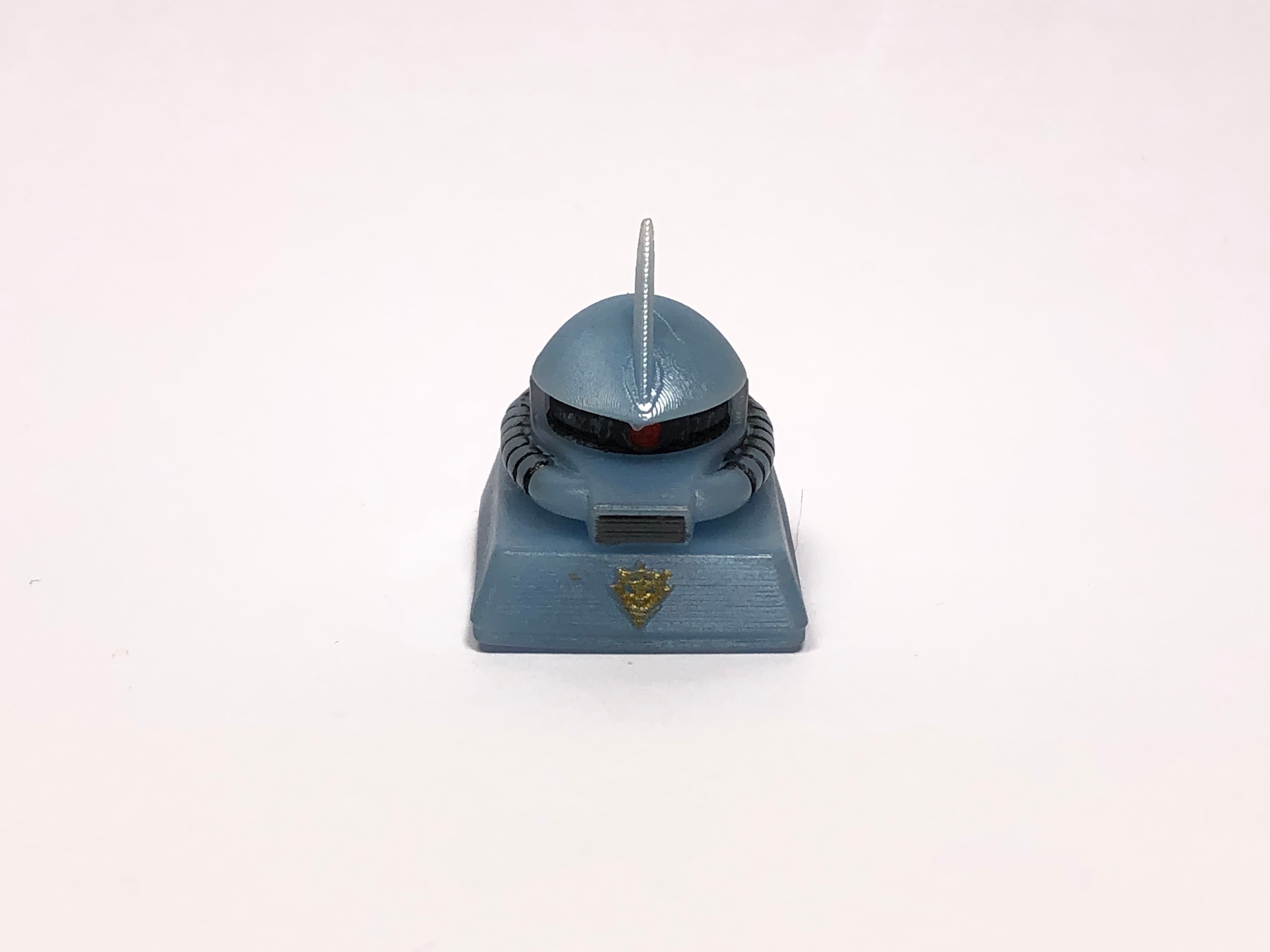 Gundam Gouf Artisans - Gallery image 1 showing project details