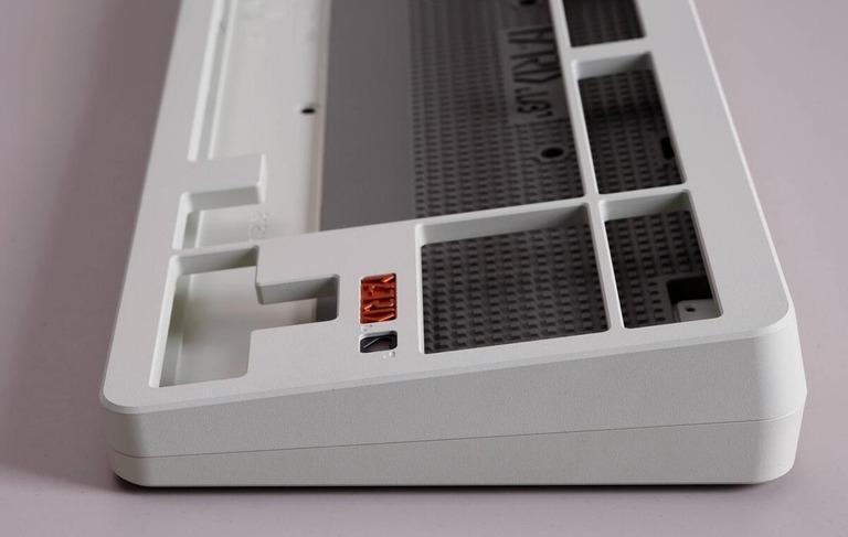 Matrix Lab TKL (IC) - Keyboard interest check cover image featuring Matrix Lab TKL, keyboard, group buy, prototyping, colors, mounting method, typing experience, updates, EU shipping, programmable PCB, keyboard design, custom options