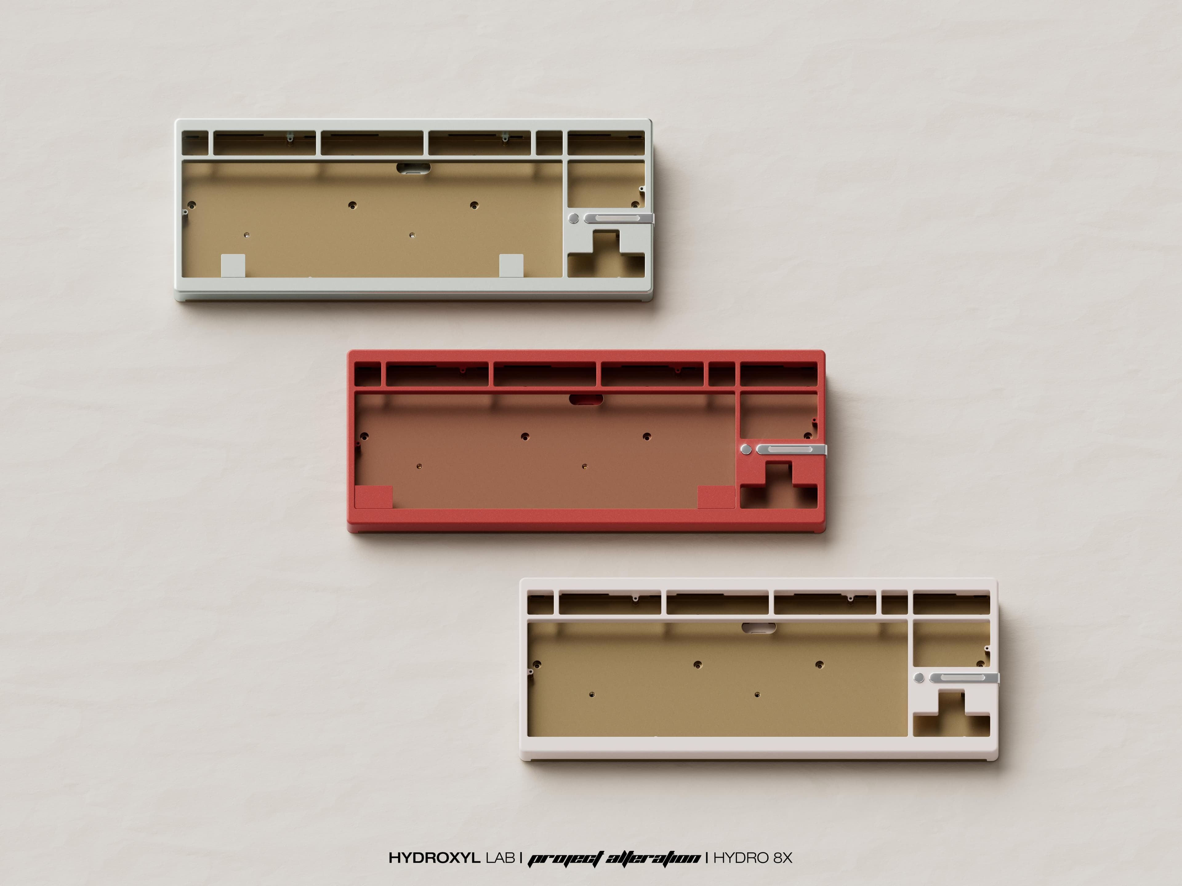 Hydro 8x - Gallery image 3 showing project details