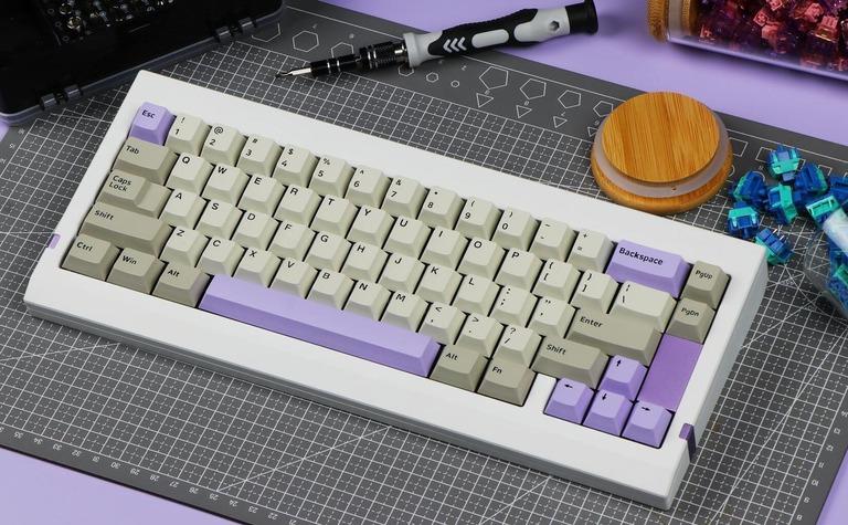 Epomaker Type65 (IC)