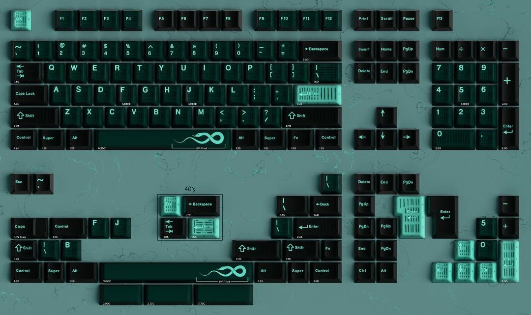 GMK Medusa (IC)