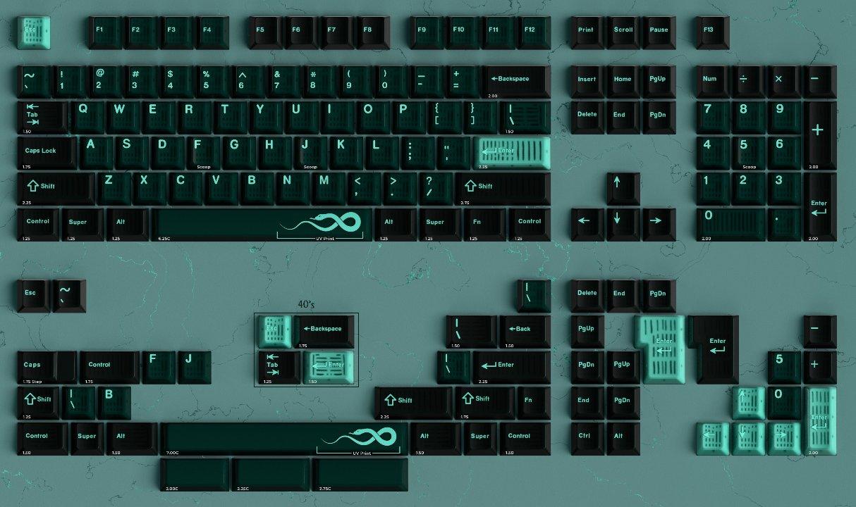 GMK Medusa (IC)