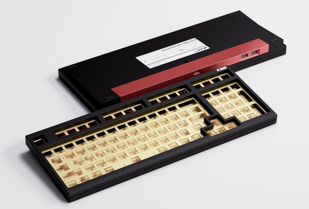 CK980C