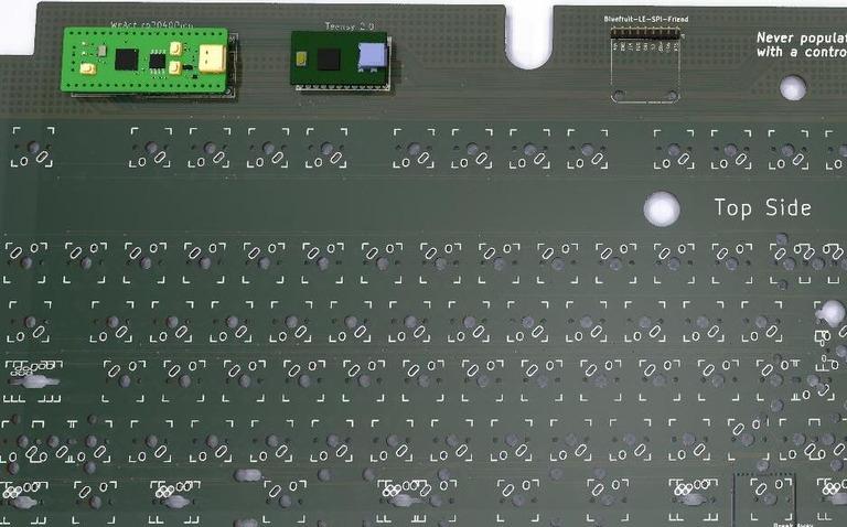 Alps BigFoot (IC)