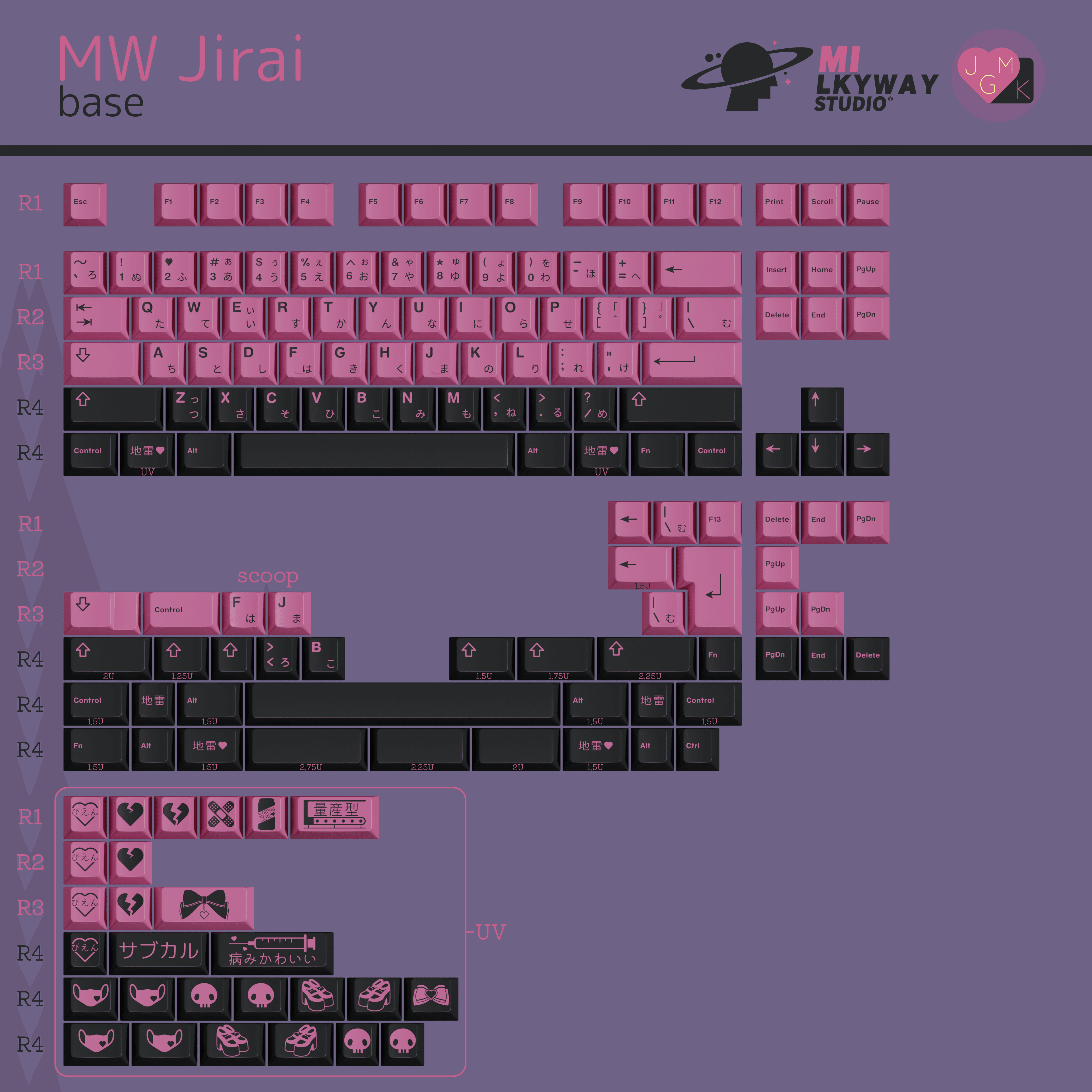 MW Jirai - Gallery image 4 showing project details