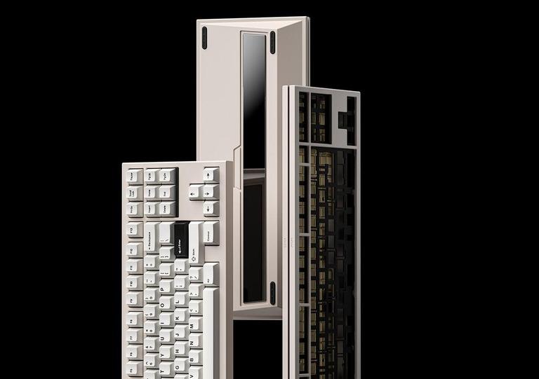 Keyno Y·8 (IC)