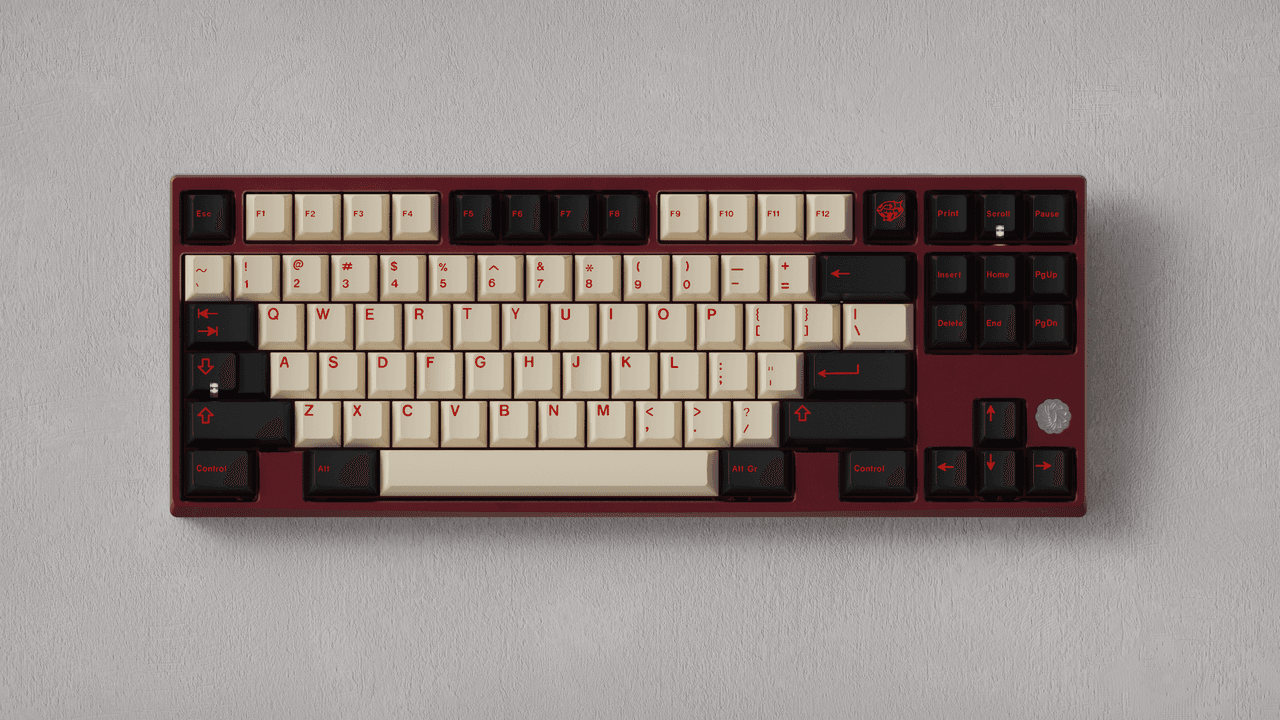 GMK Ishtar R2 - Gallery image 6 showing project details