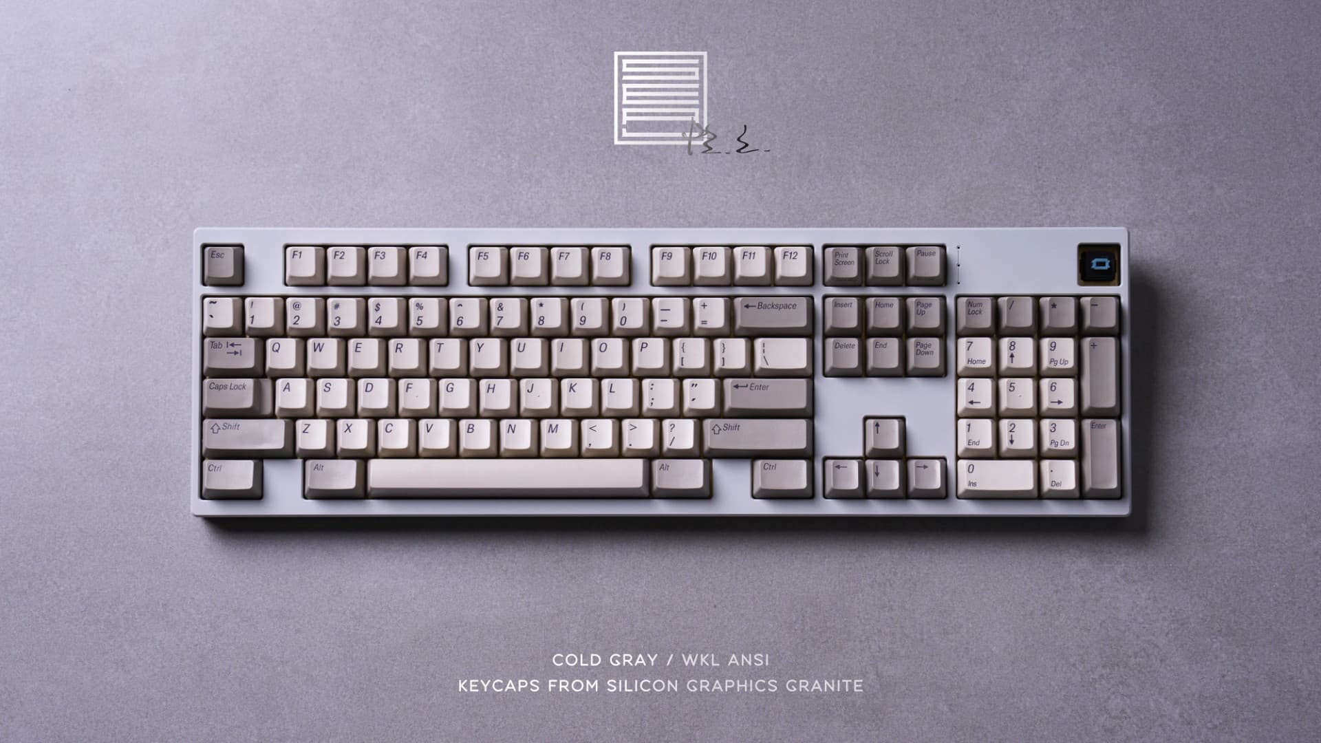 Seal TKL