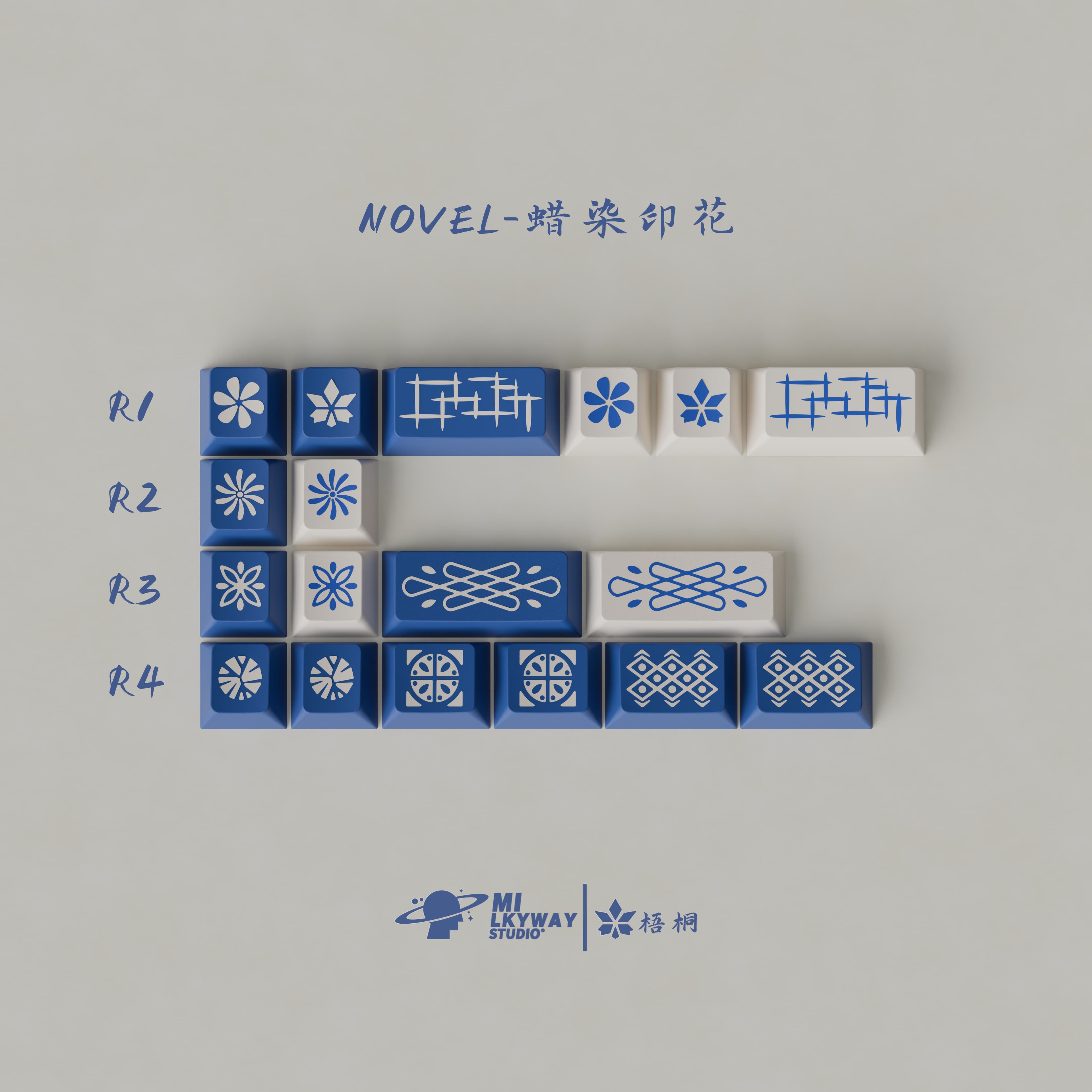 MW Indigo Dyeing - Gallery image 3 showing project details