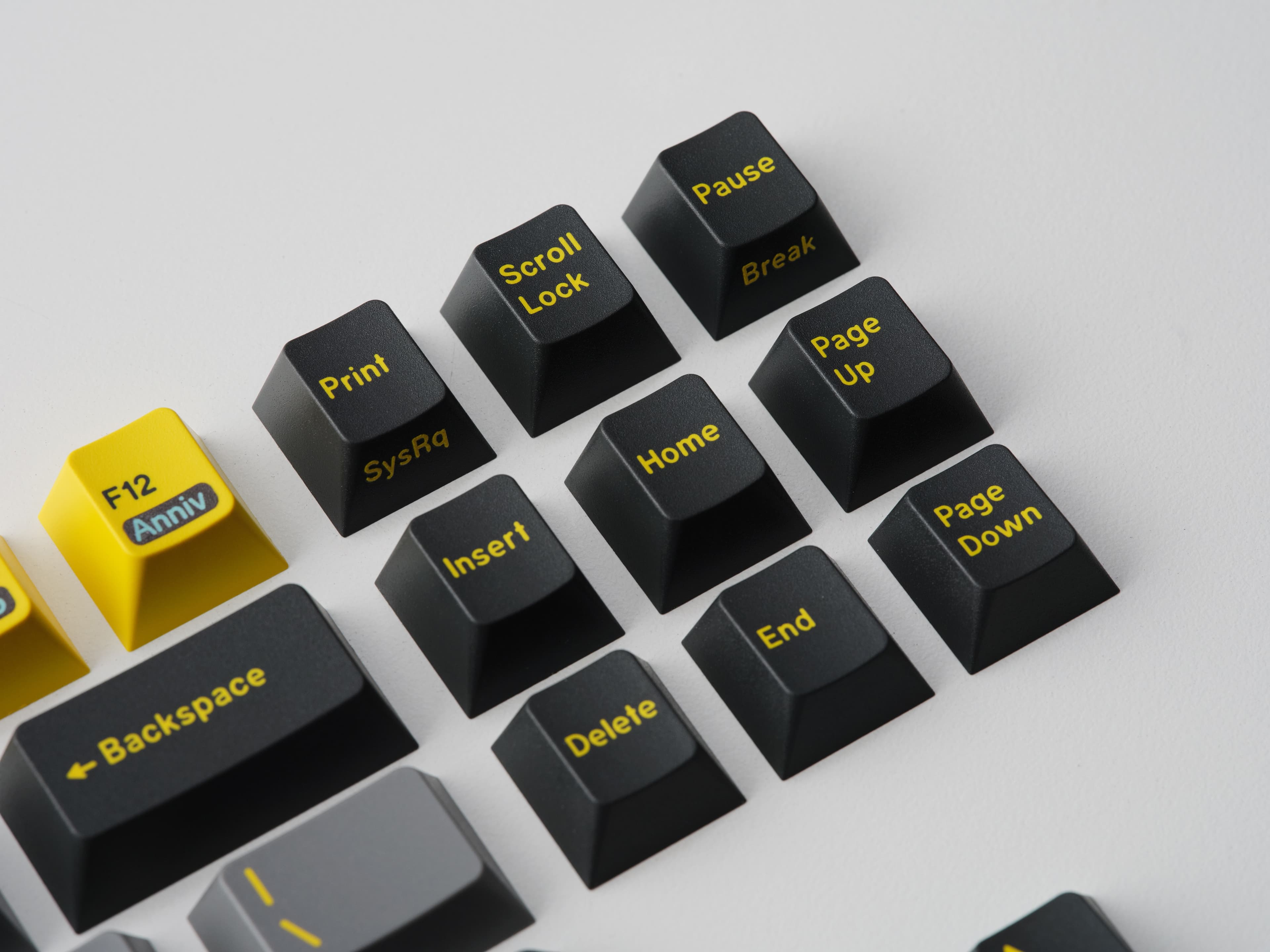 GMK CYL Quaderno - Gallery image 4 showing project details