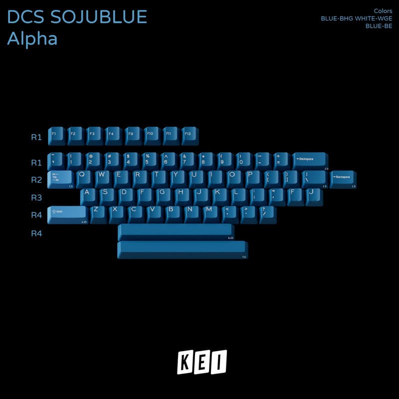 DCS SOJU BLUE - Gallery image 2 showing project details