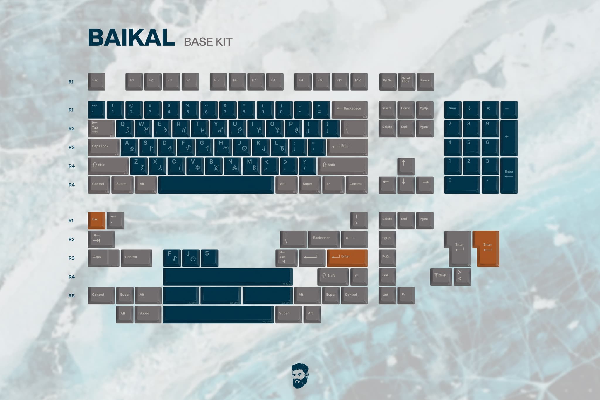 GMK Baikal - Gallery image 1 showing project details