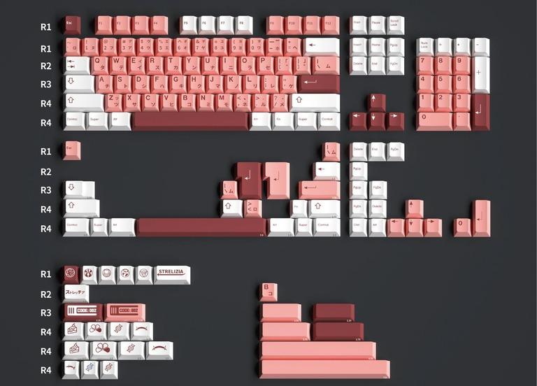 Milkyway PBT 02 & PBT 015 (GB)