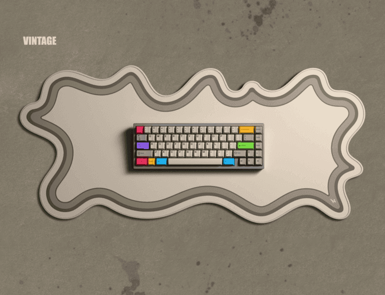 Substance Deskmat (IC)