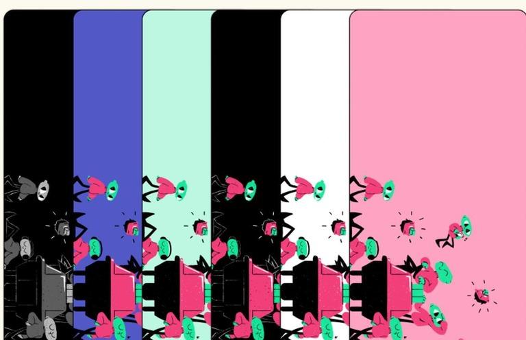 Coleydotmp4 Deskmats (IC)