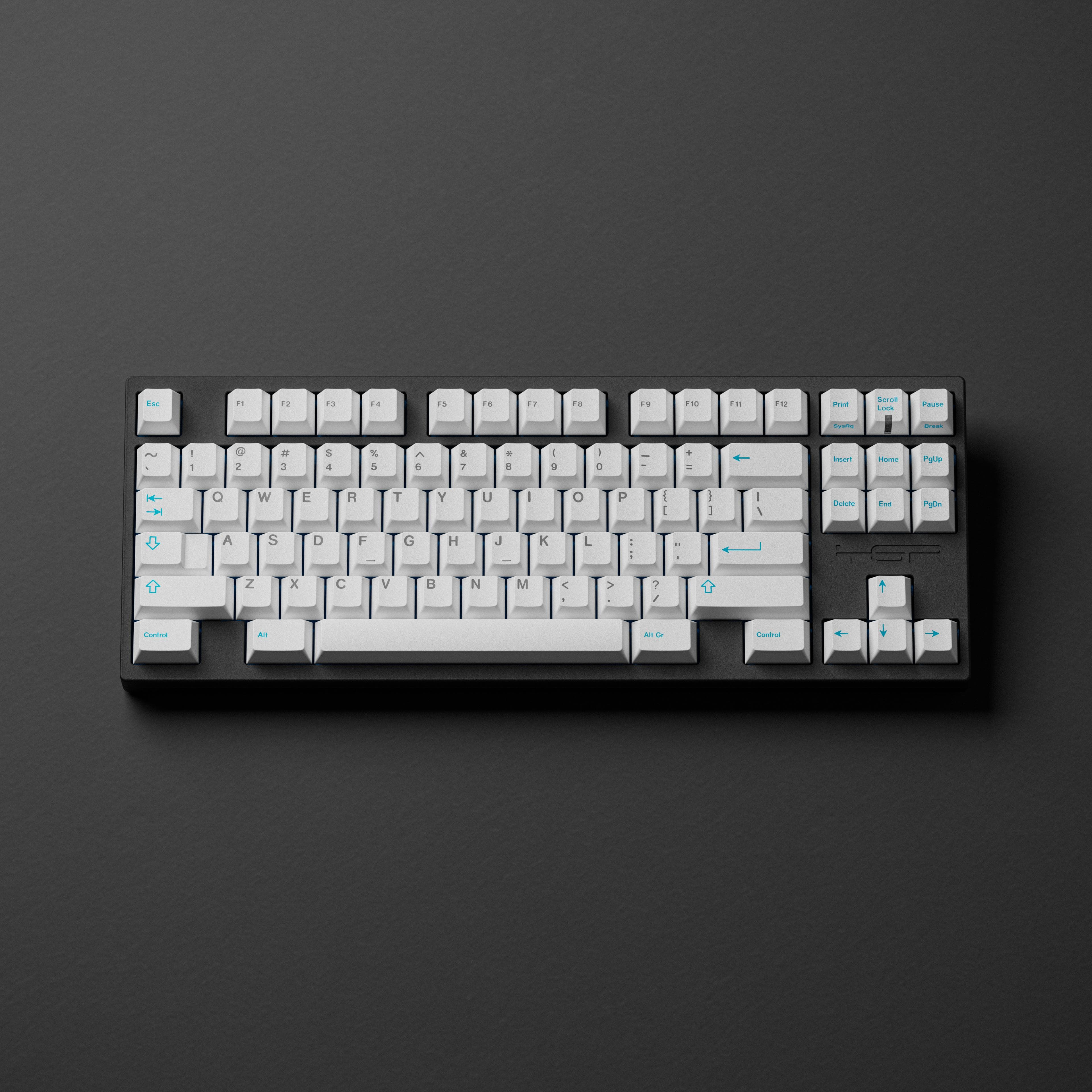 GMK Zero Sugar - Gallery image 4 showing project details