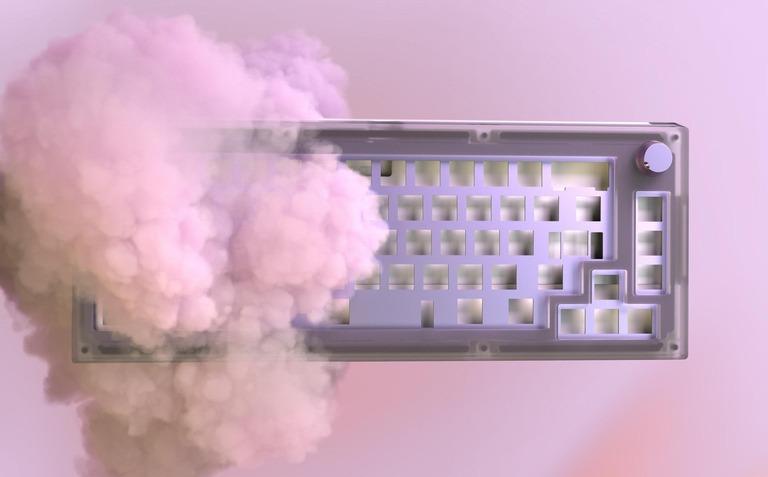 Chapter 1 Exploded 65% by Rooke Design