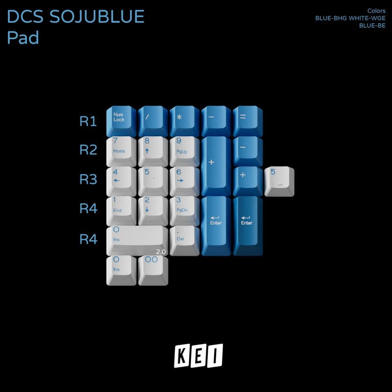 DCS SOJU BLUE - Gallery image 3 showing project details