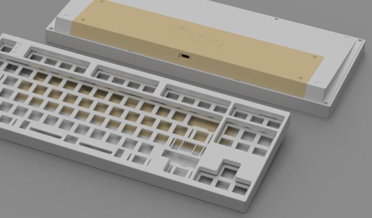 Mild TKL (IC)
