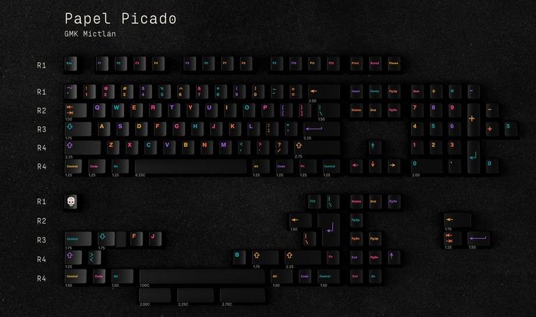 GMK Mictlán (IC)