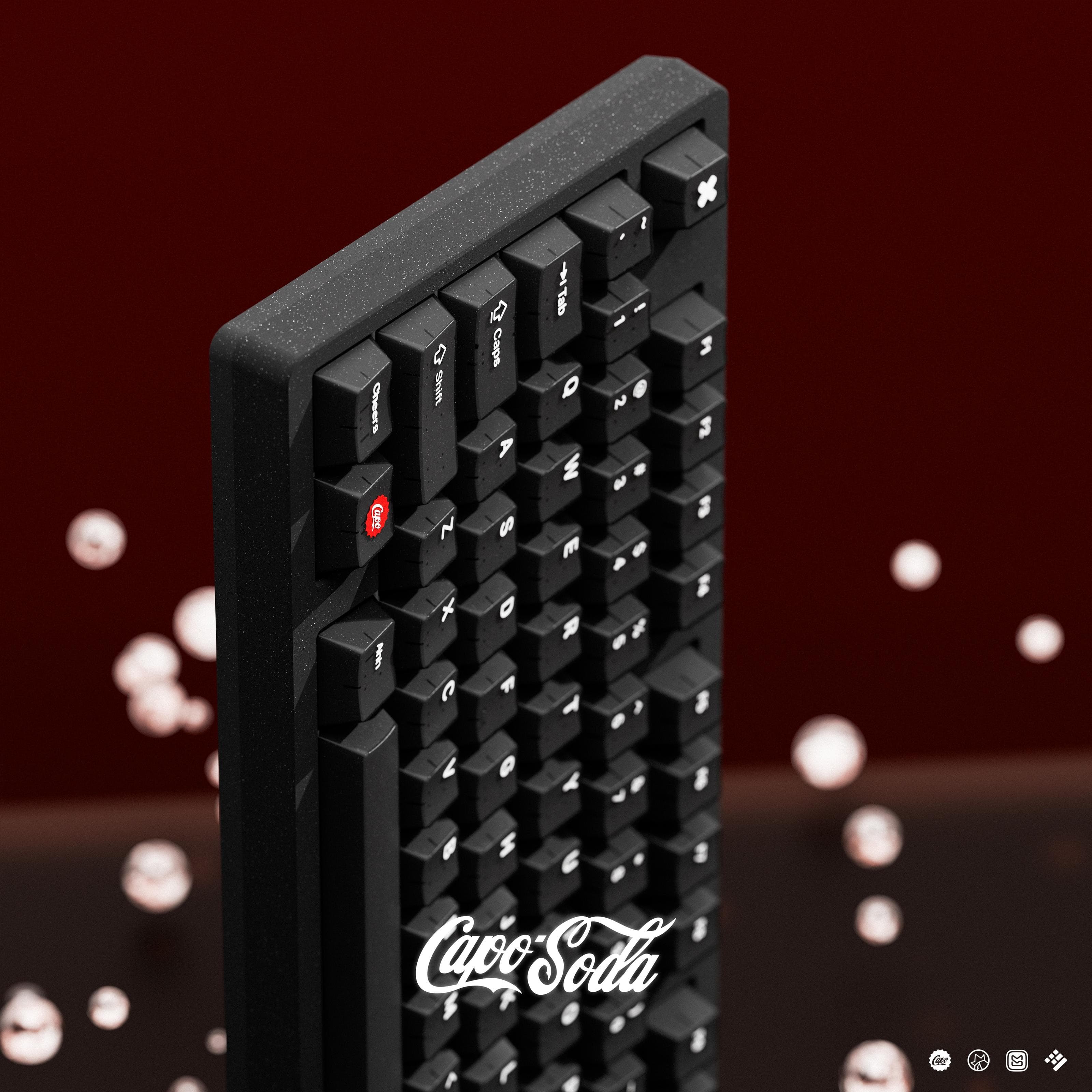 KAP Capo-Soda - Gallery image 2 showing project details