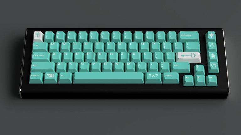 The Gentoo (IC)