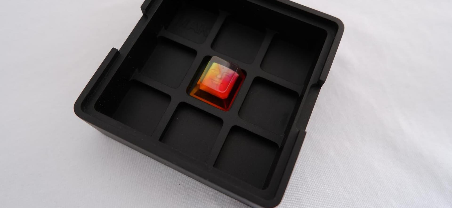 MAK WongBox+ and Mini+