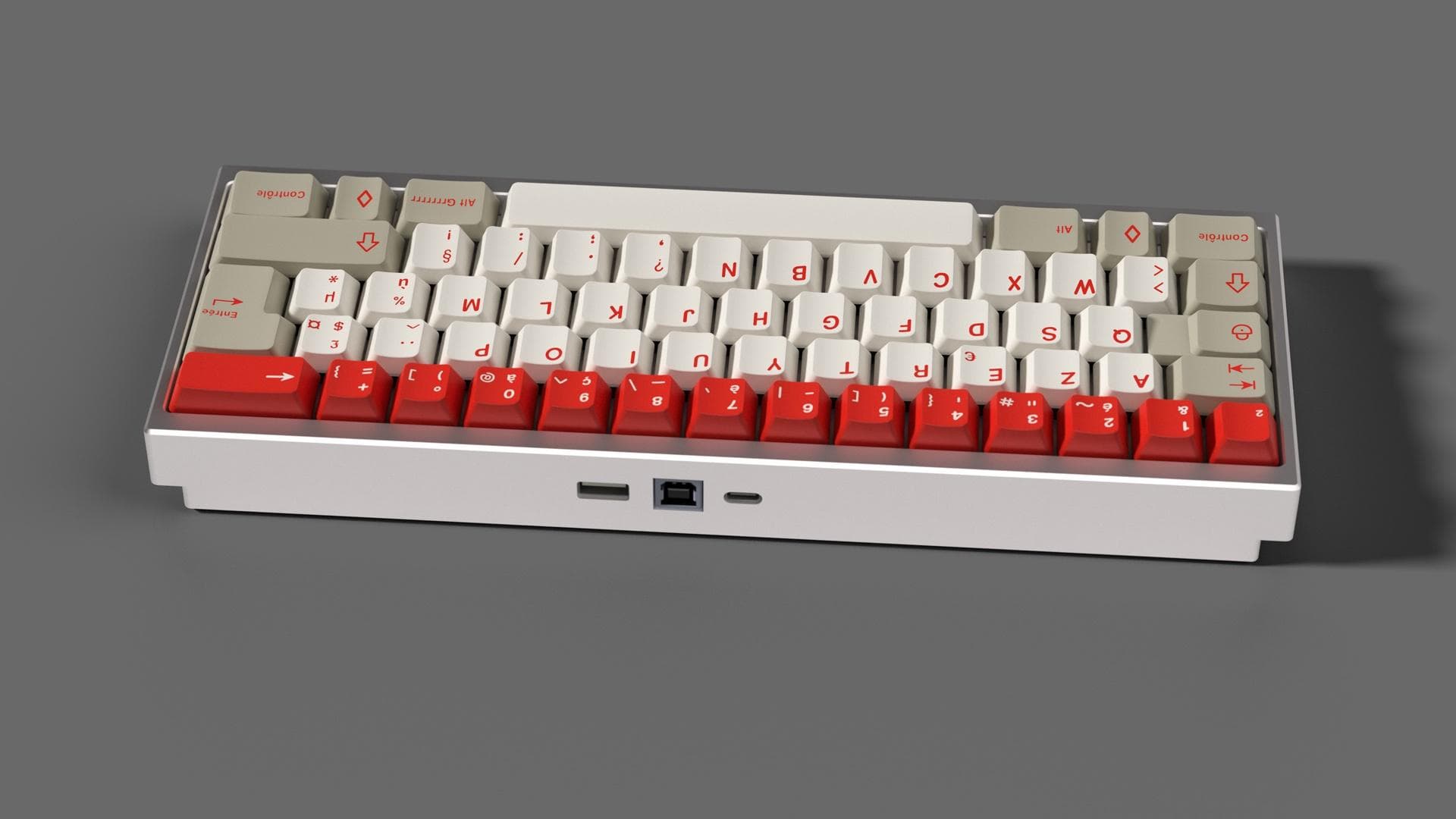 AZ ISOK & DCS AZ Rouge Alerte - Gallery image 2 showing project details