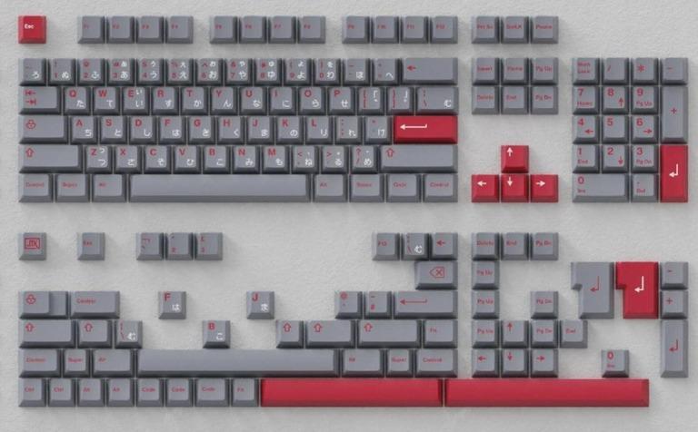 JTK Shuten-dōji (GB)