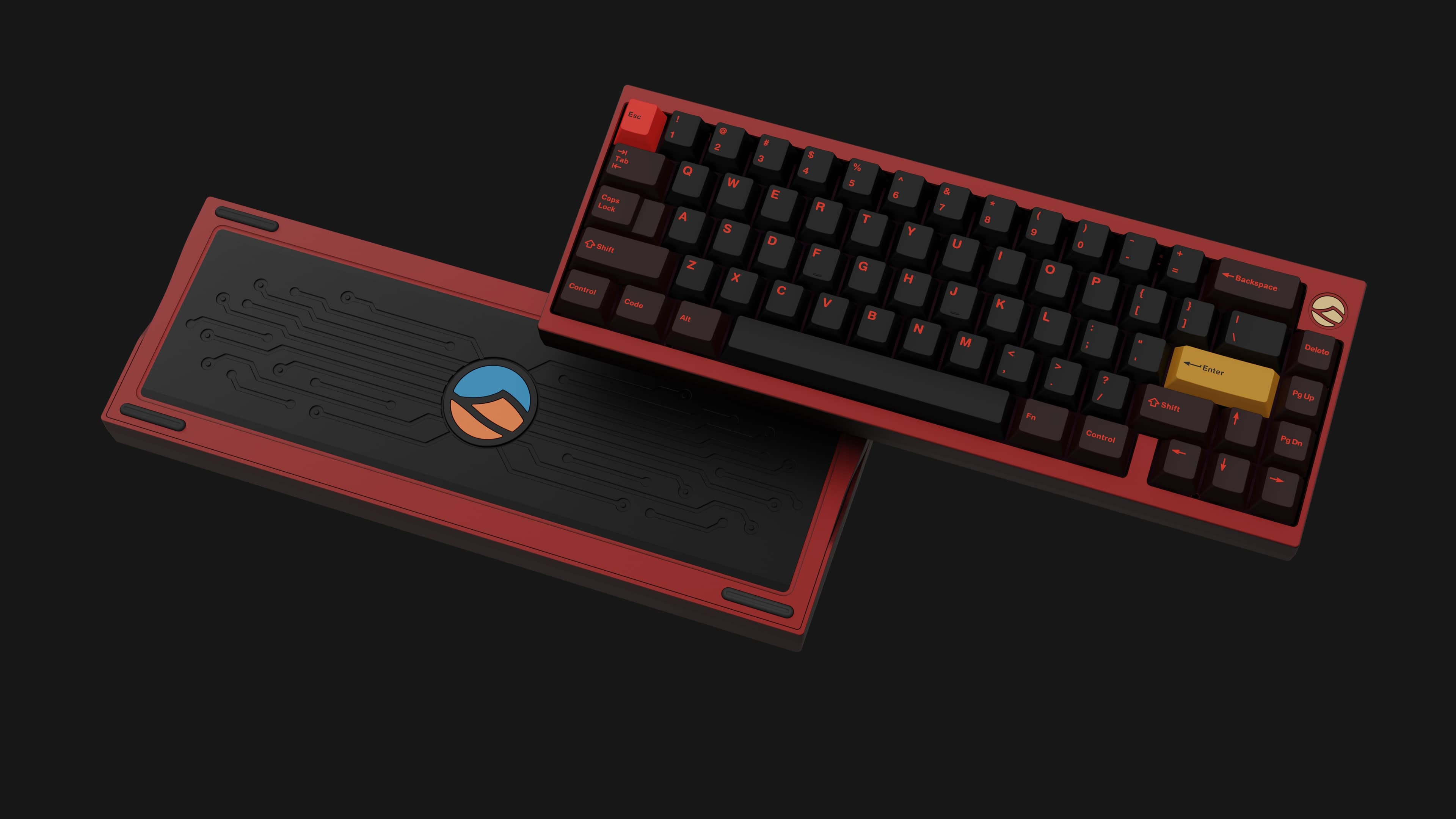 The Secret 65% - Gallery image 3 showing project details