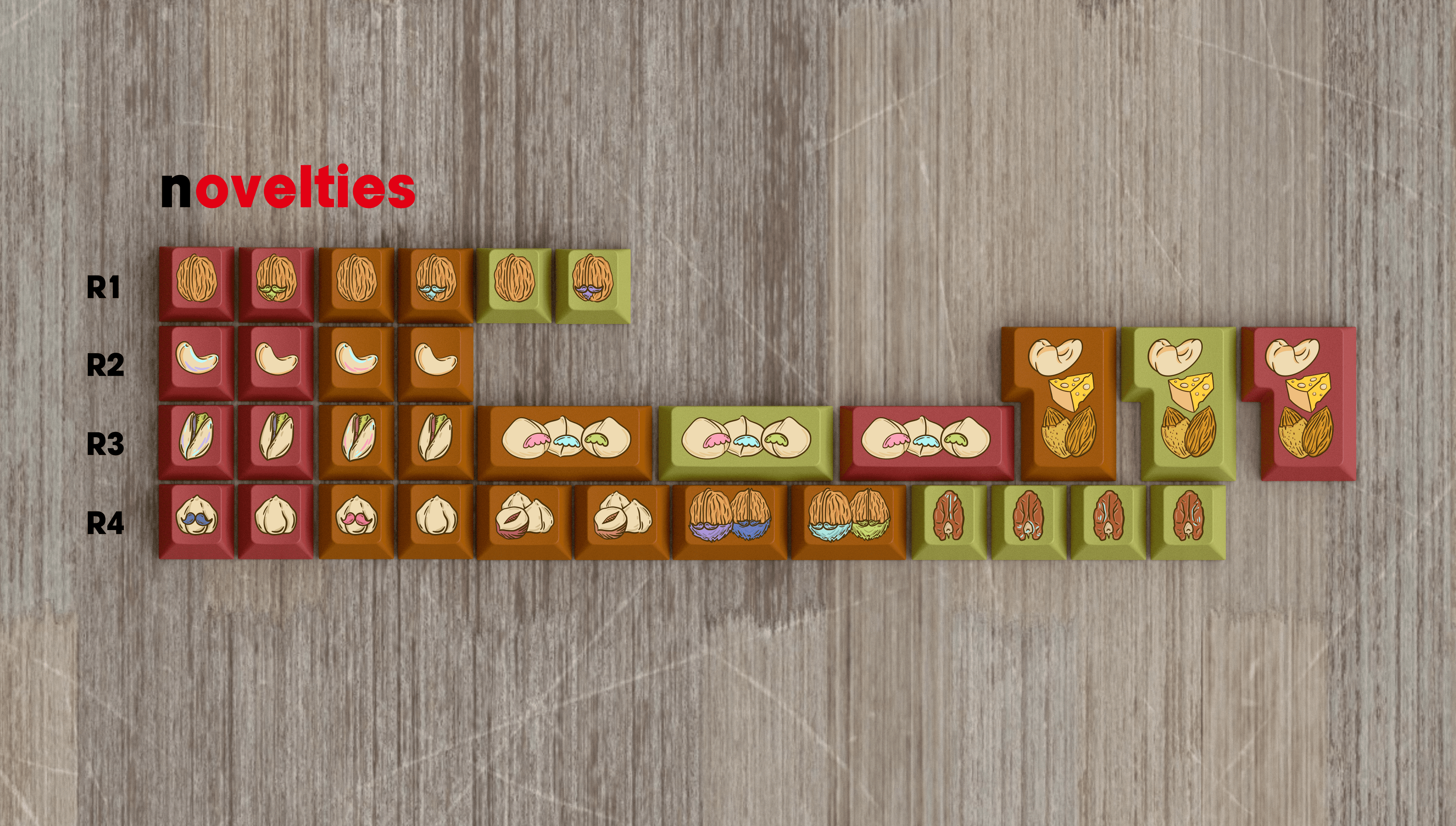 KAP Deez Nuts - Gallery image 5 showing project details