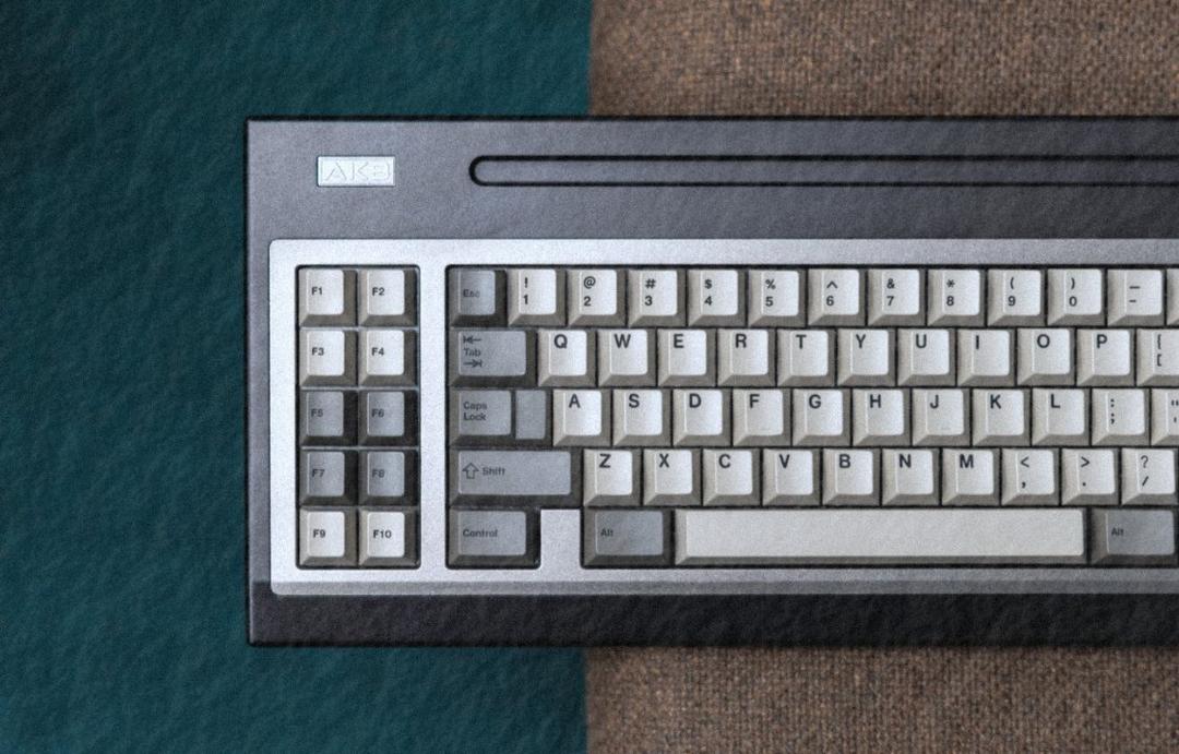 OGR2 by AKB