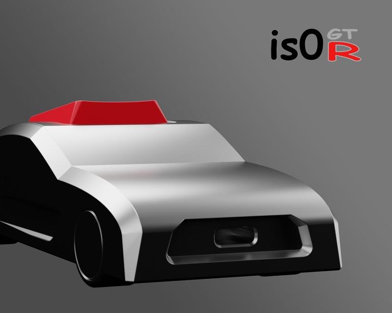 is0GTR (IC)