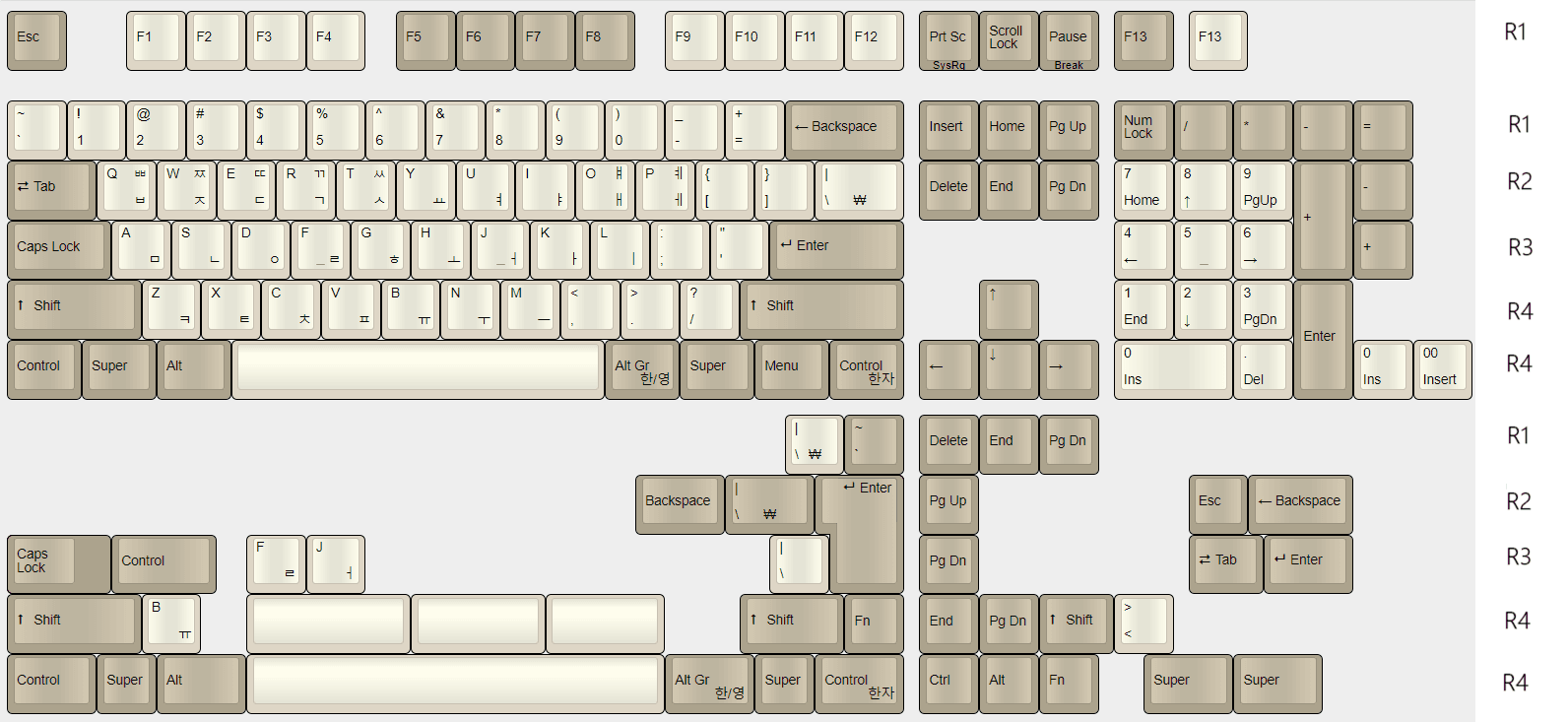 DCS Korean - Gallery image 4 showing project details