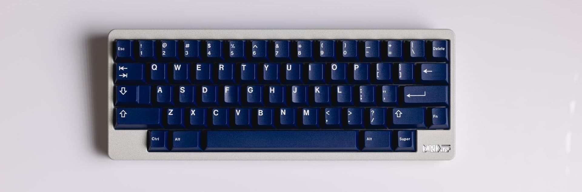 GMK Rudy R2