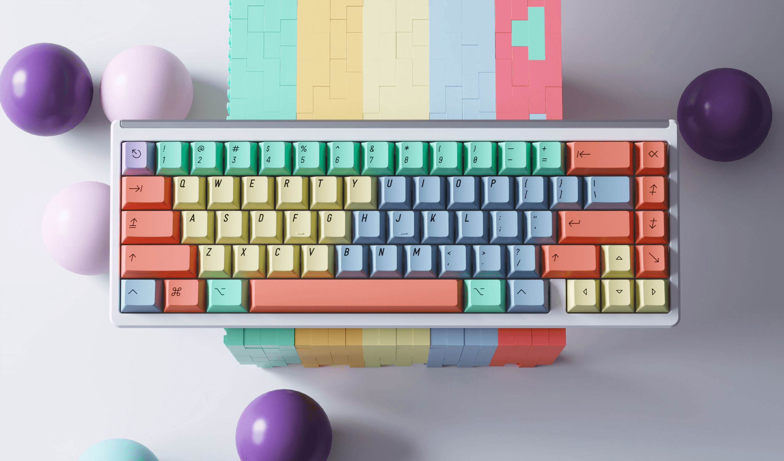 GMK CYL Dinokidz - Gallery image 6 showing project details