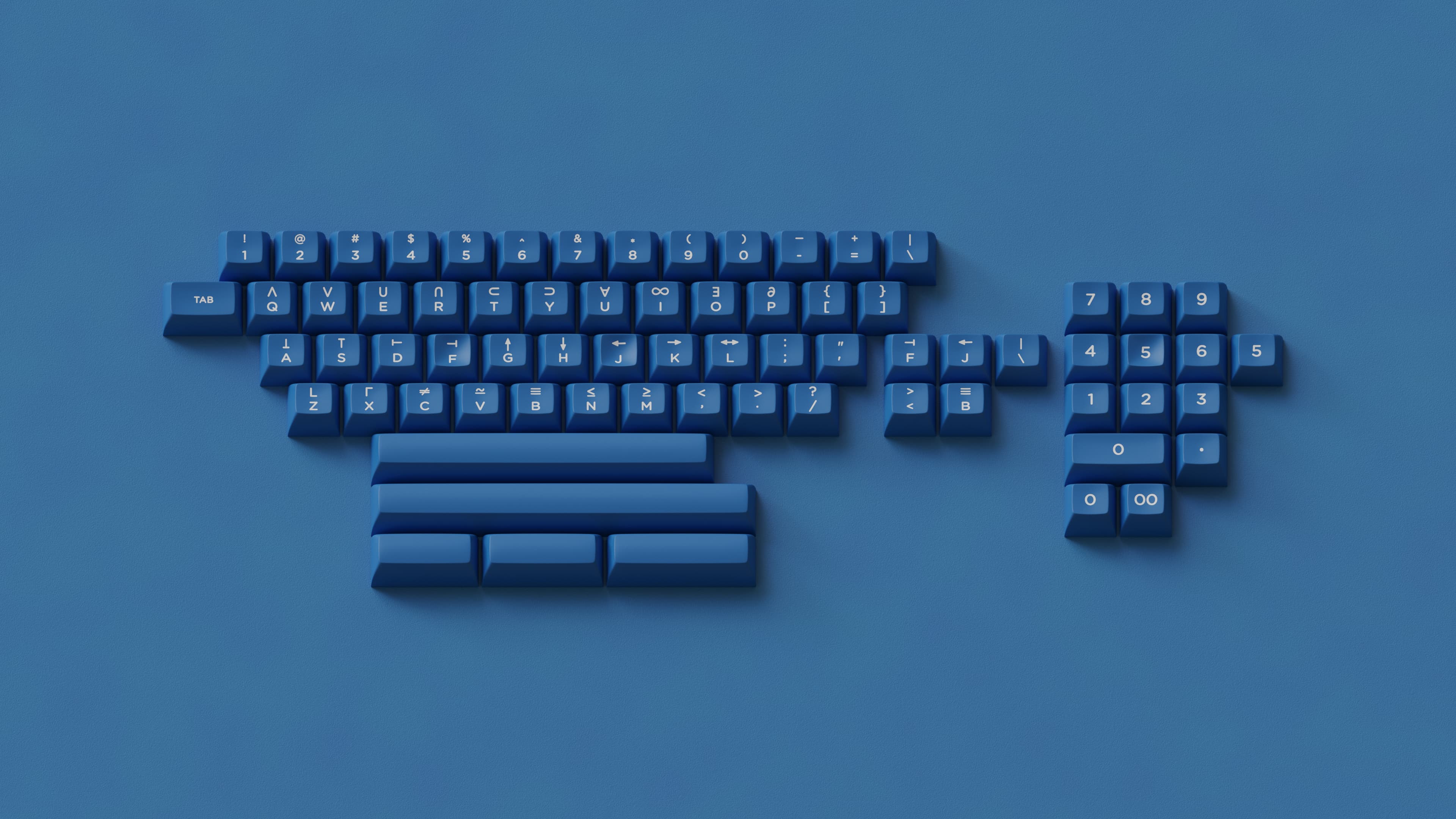 KAT Space Cadet R2 - Gallery image 3 showing project details