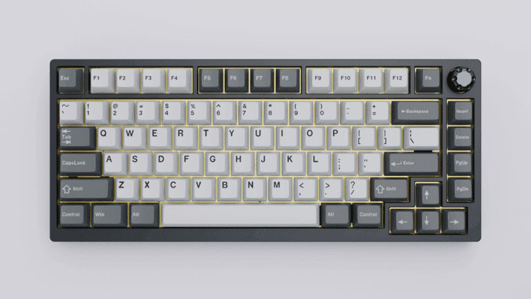 Halokeys Elemental 75 (IC)