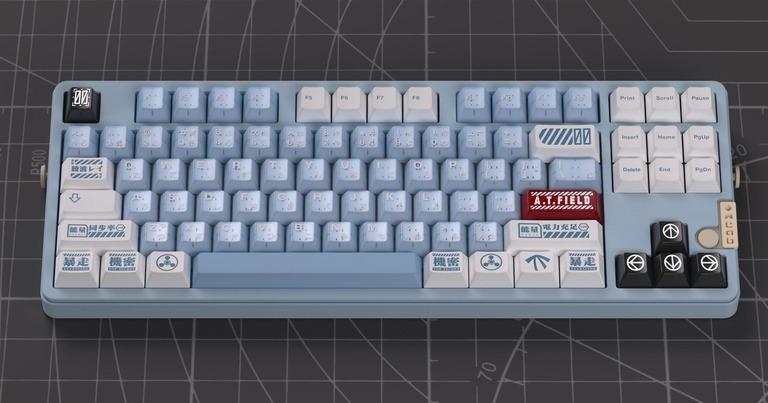 Milkyway Lilith R3 (IC)