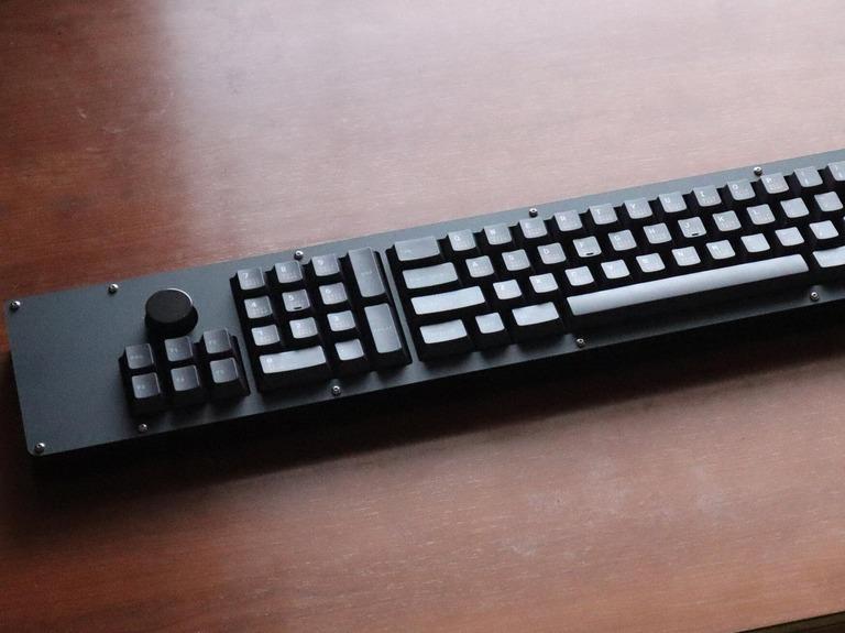 Long Boi