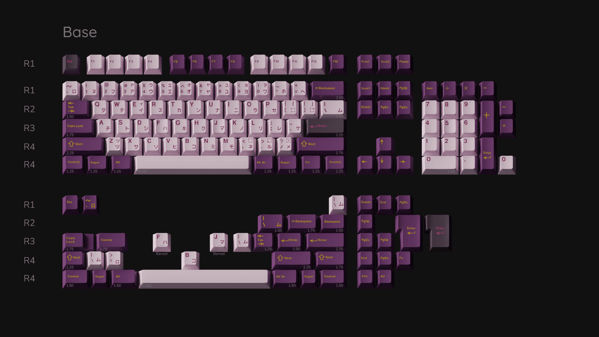 MW Deathly Queen - Gallery image 2 showing project details