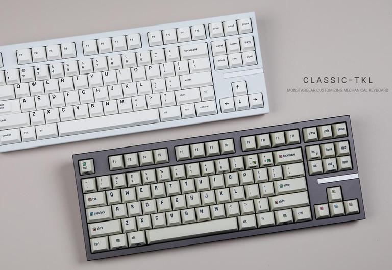 Classic TKL (IC)