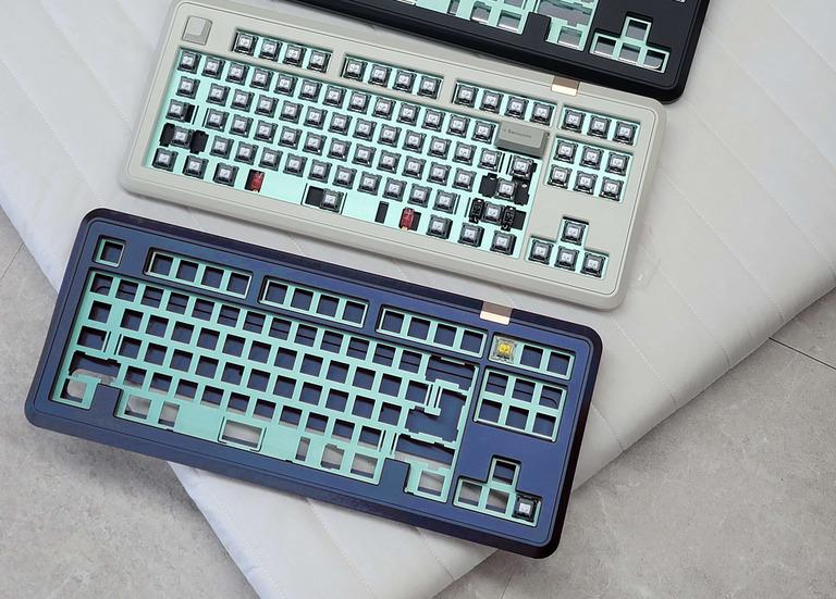 Lin Works Big Whale & PAD (IC)